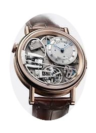 Breguet Tradition Repetition Minutes Tou...
