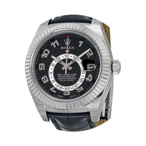 Rolex Sky Dweller...