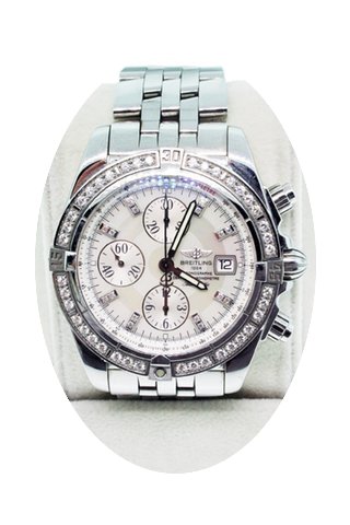 Breitling Windrider Chronomat Evolution ...
