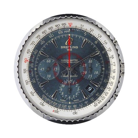 Breitling Montbrilliant 01...
