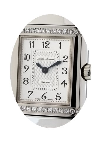 Jaeger-LeCoultre Reverso Collection Reve...