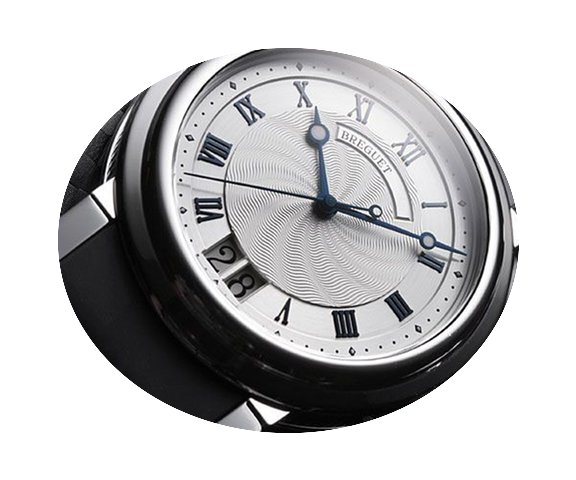 Breguet [NEW SPECIAL] Marine Automatic B...