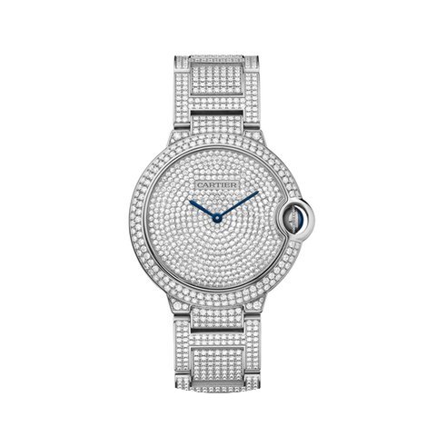 Cartier Ballon Bleu de Cartier...