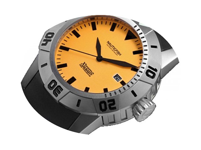 Nauticfish Xtreme Expedition II 2000M St...