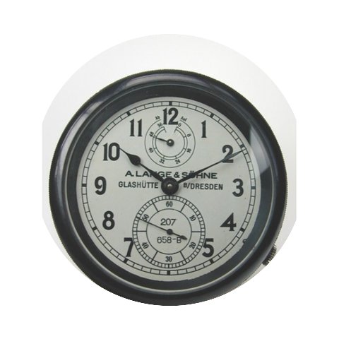 A. Lange & Söhne Marine-Chronometer...