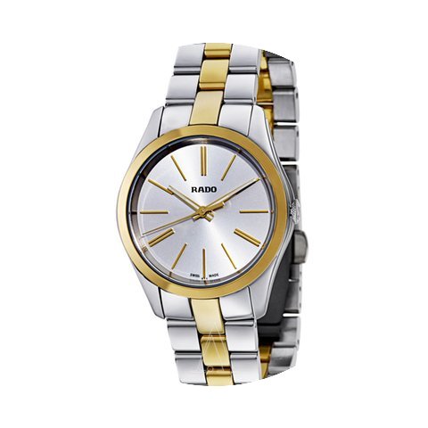 Rado Women's HyperChrome Watch...