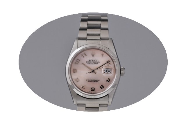 Rolex Datejust 16200...