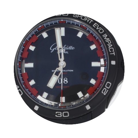 Glashütte Original Sport Evolution Impa...