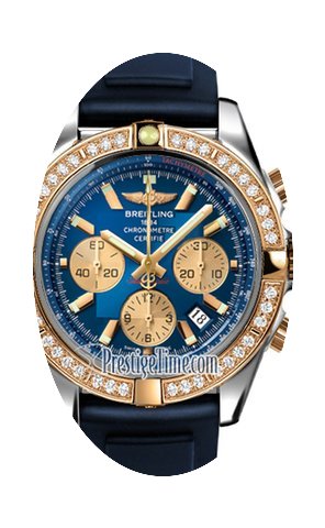 Breitling Chronomat 44 Mens Watch...