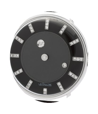 Jaeger-LeCoultre Vacheron Constantin Gal...