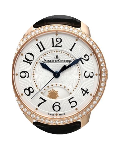 Jaeger-LeCoultre Rendez-Vous Night Day...