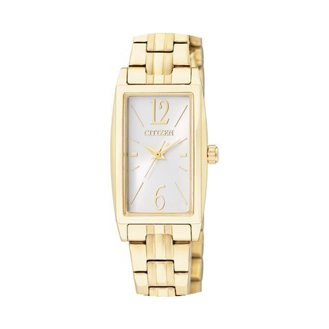 Citizen Basic Damenuhr EX0302-51A...