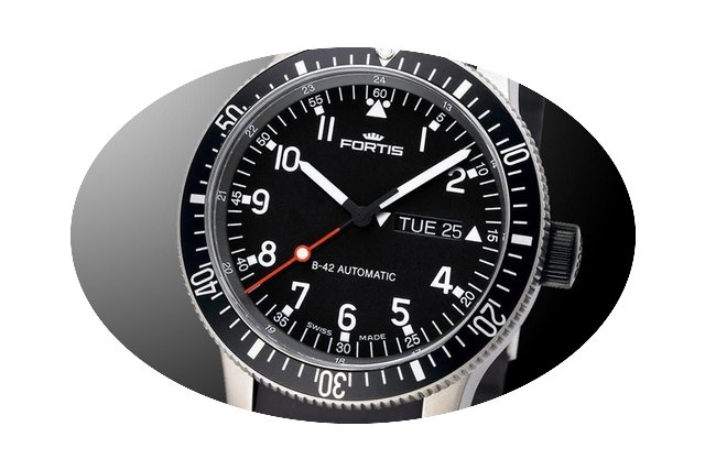 Fortis Neu - Fortis B-42 Official Cosmon...