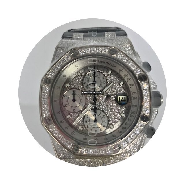 Audemars Piguet Royal Oak Offshore...
