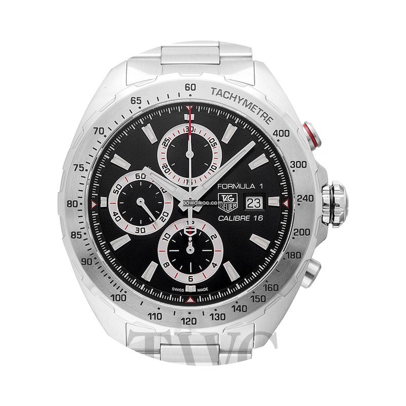 TAG Heuer Formula 1 Calibre 16 Automatic...