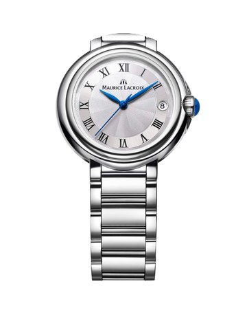 Maurice Lacroix Fiaba Date FA1004-SS002-...