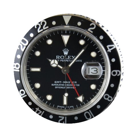 Rolex Gmt-Master I...