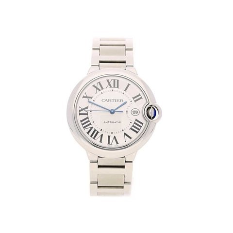 Cartier Ballon Bleu W69012Z4...