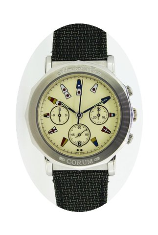 Corum Admirals Cup Chronograph...