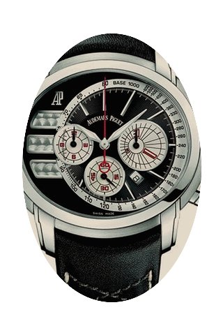 Audemars Piguet Royal Oak...