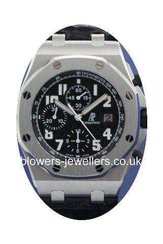 Audemars Piguet Royal Oak Offshore 26170...