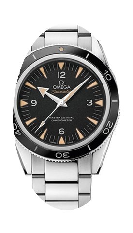 Omega Seamaster 300...