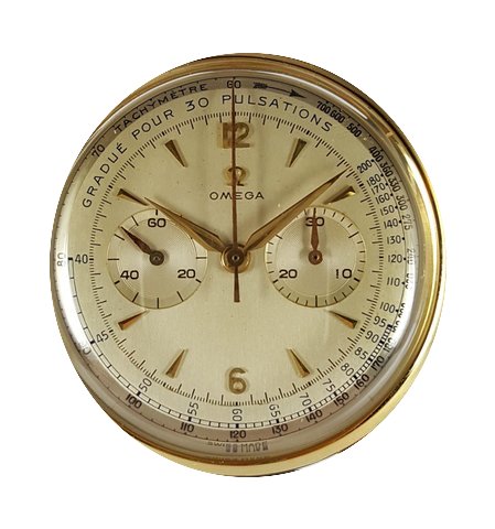 Omega Chronograph...