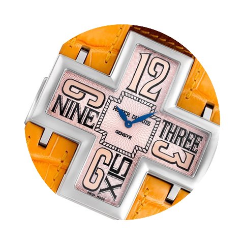 Roger Dubuis Follow Me 05/28...