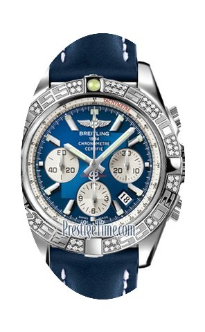 Breitling Chronomat 44 Mens Watch...