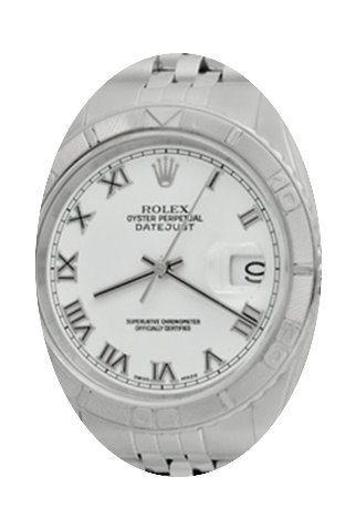 Rolex Datejust Model 16264...