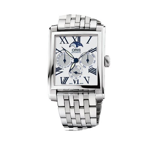 Oris Rectangular Complication 01 581 765...