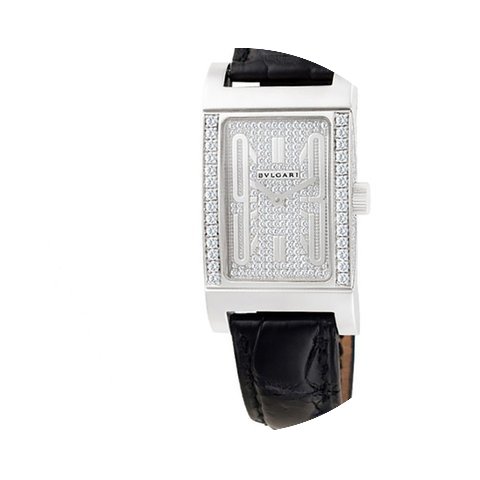 Bulgari Rettangolo RT W39 G...