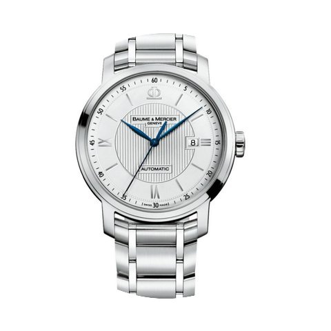 Baume & Mercier Herrenuhr Classima M...