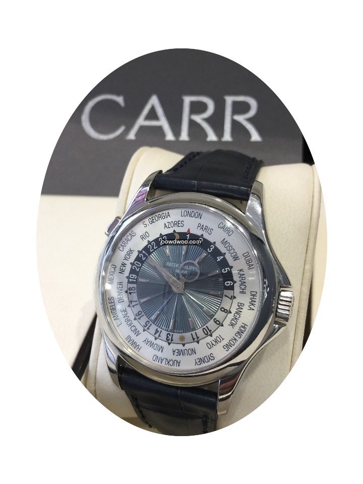Patek Philippe 5130P...