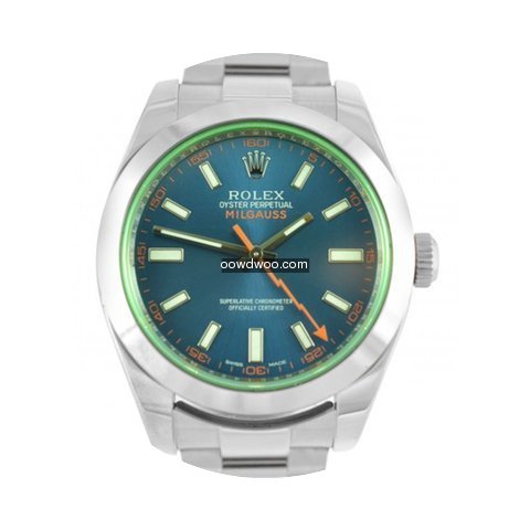 Rolex Milgauss 40mm...
