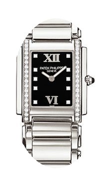 Patek Philippe Watches: 4910/10A-001 Twe...