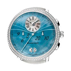 Blancpain Women Chronograph Flyback Gran...