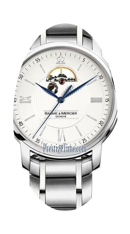 Baume & Mercier Classima Executives ...