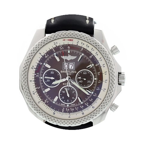 Breitling Men's Breitling Bentley Chrono...