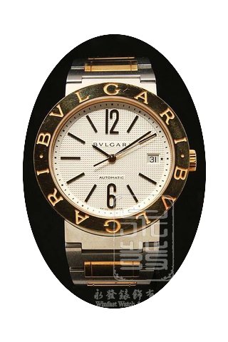 Bulgari BB38SG...
