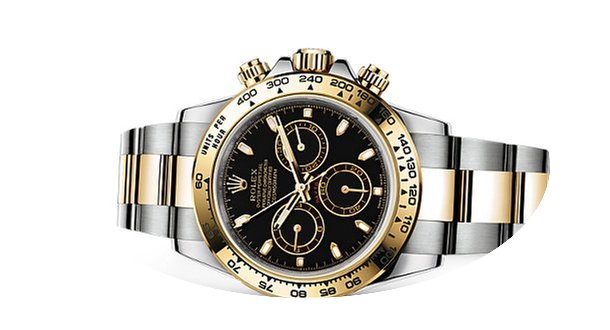 Rolex Cosmograph Daytona...