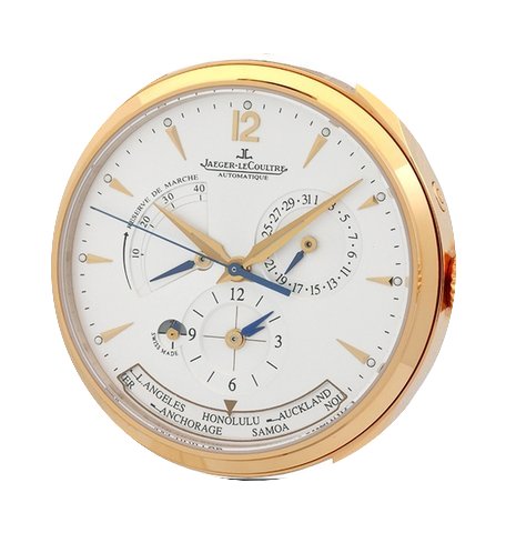Jaeger-LeCoultre Master Control Master G...