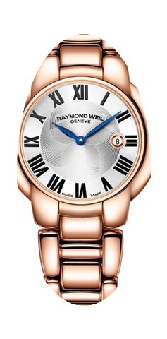 Raymond Weil Jasmine Ladies Watch...