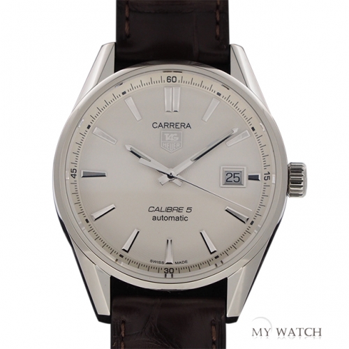 TAG HEUER カレラ WAR211B.FC6181...