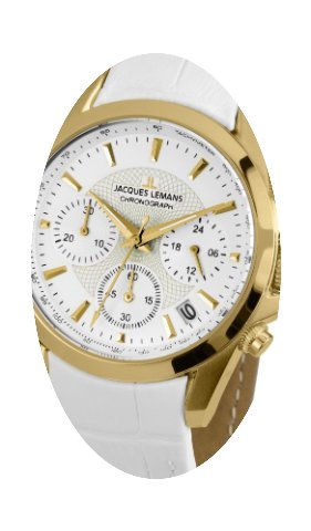 Jacques Lemans Liverpool 1-1752D Damenar...