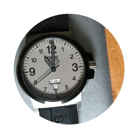 Oris BC3 Advanced, Day Date...