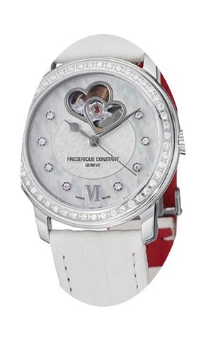 Frederique Constant Ladies Automatic...