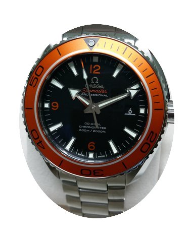 Omega Planet Ocean 600 M 45.5 MM 2323046...