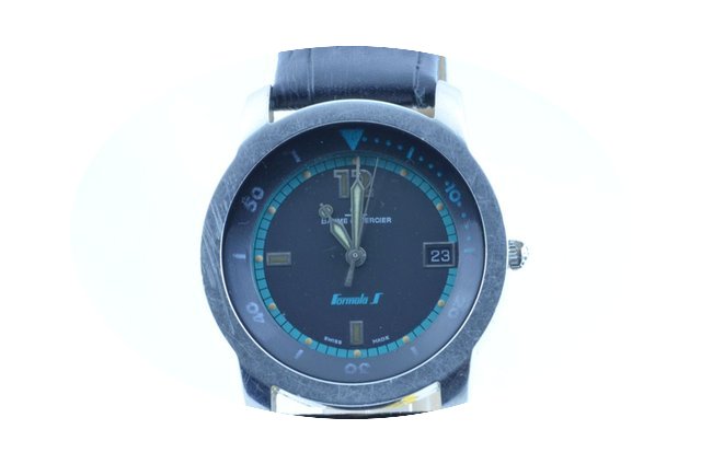 Baume & Mercier Formula 1 Damen Uhr ...