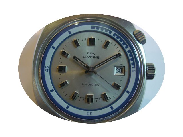 Glycine airman...